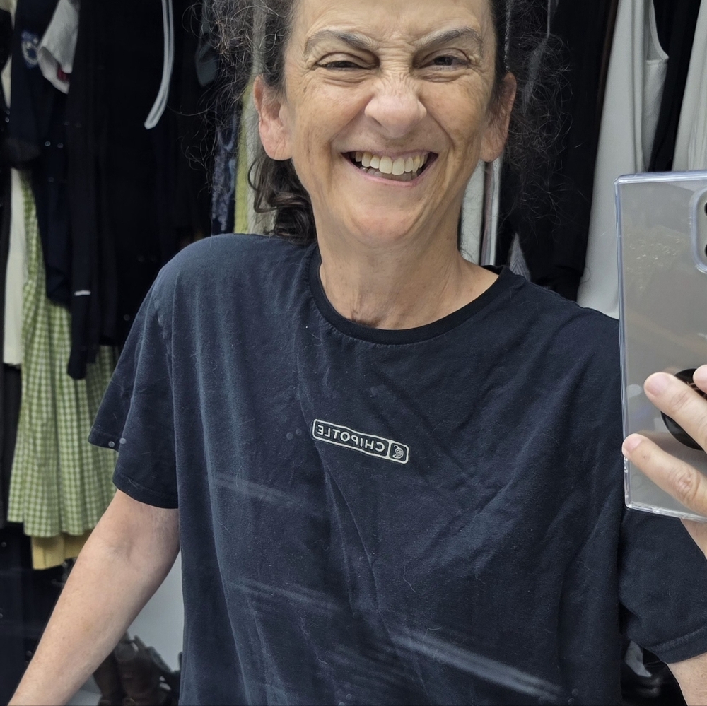 Meet your Posher, Karen